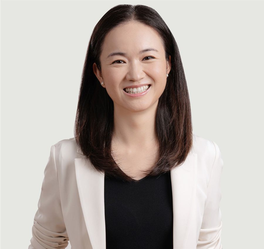 Angela Xu