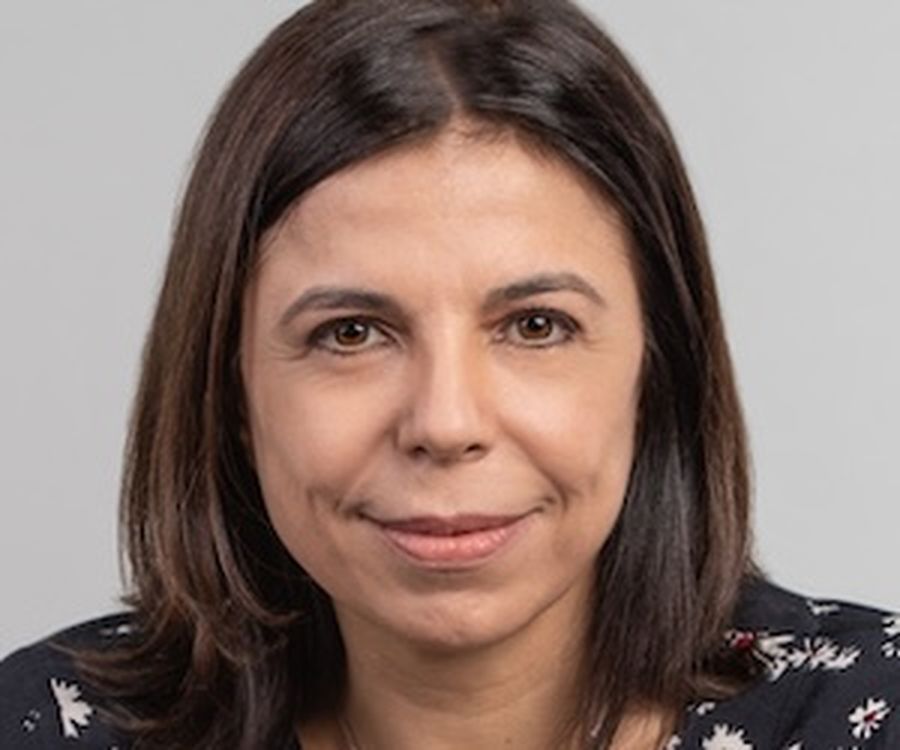 Beatriz Bologna