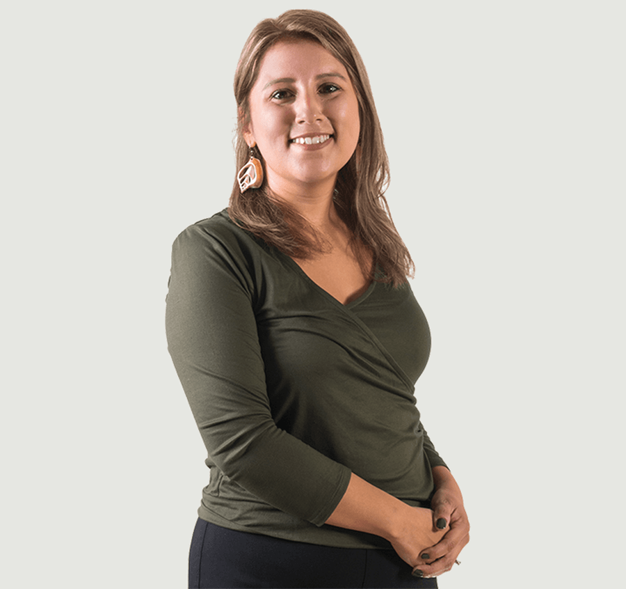 Shantya Martinez-Arriaga