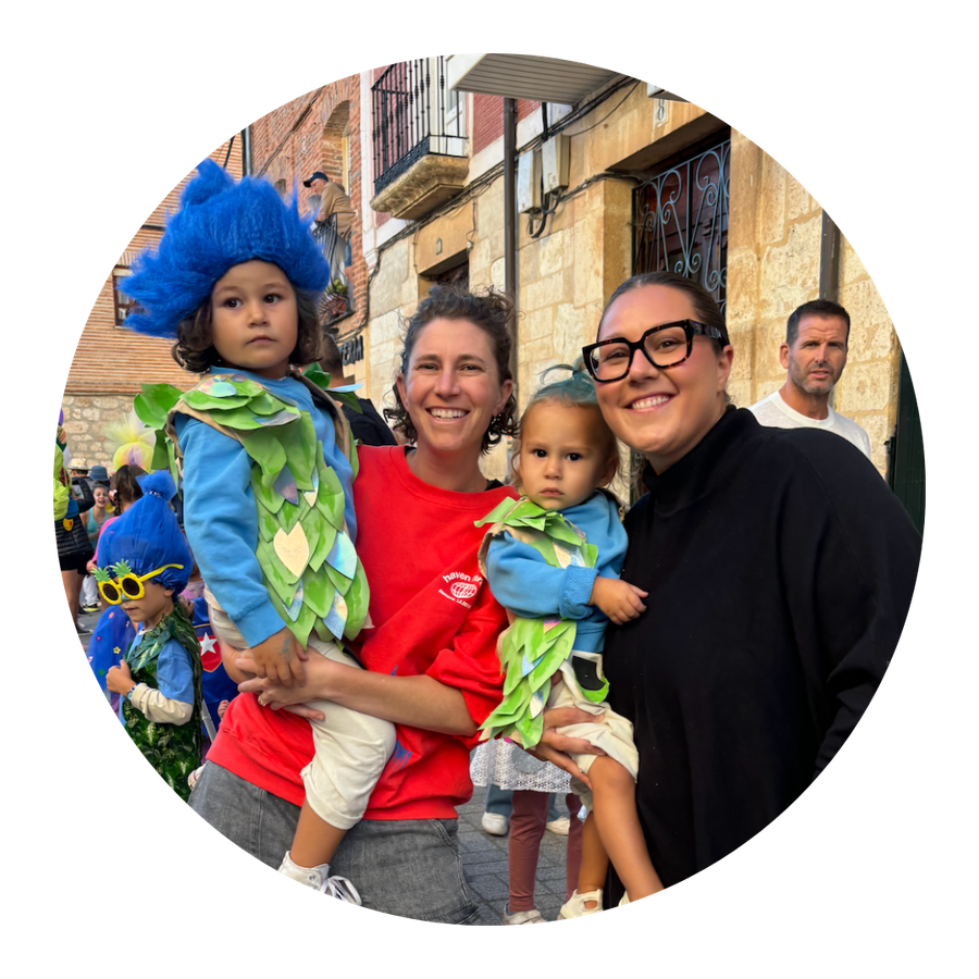 Achenbaum family