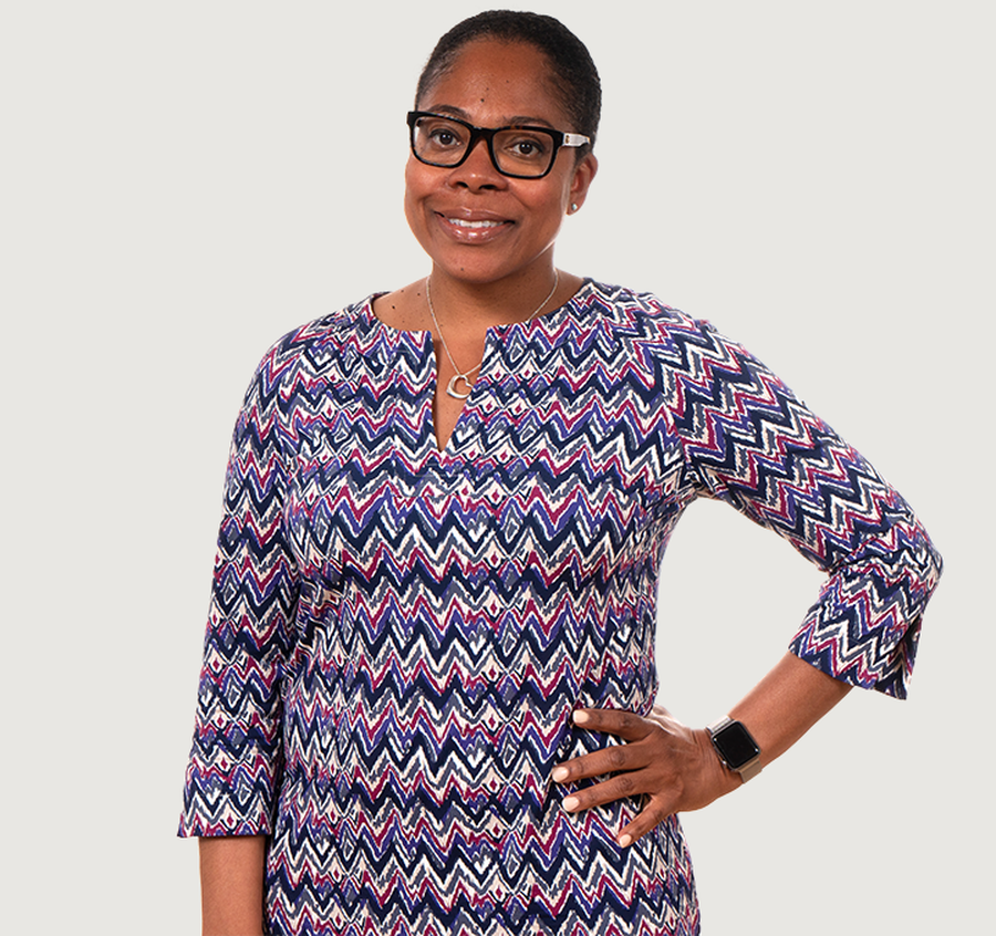 Tamar Adegbile