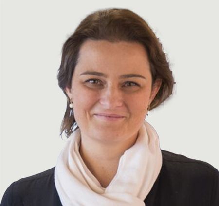 Leadership profile for Sabrina Steyer