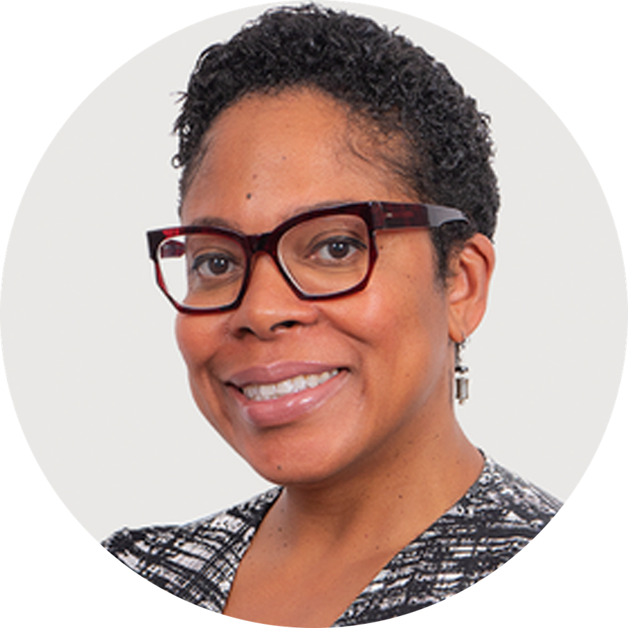 Tamar Adegbile