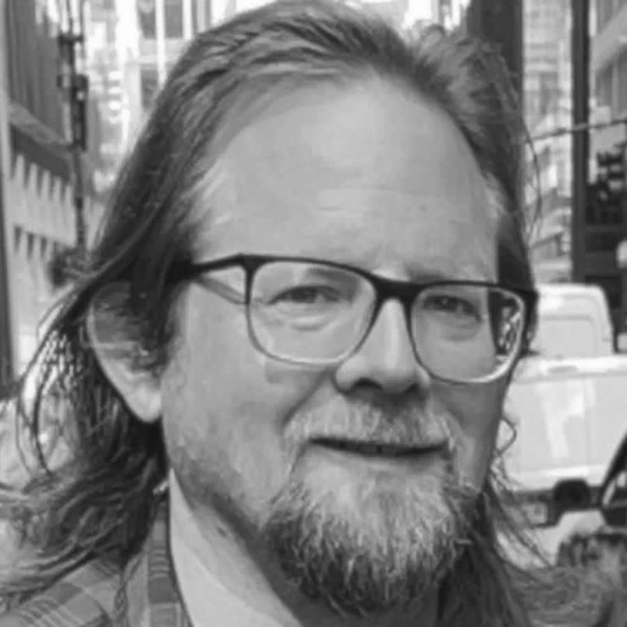 Jay Van Buren profile image